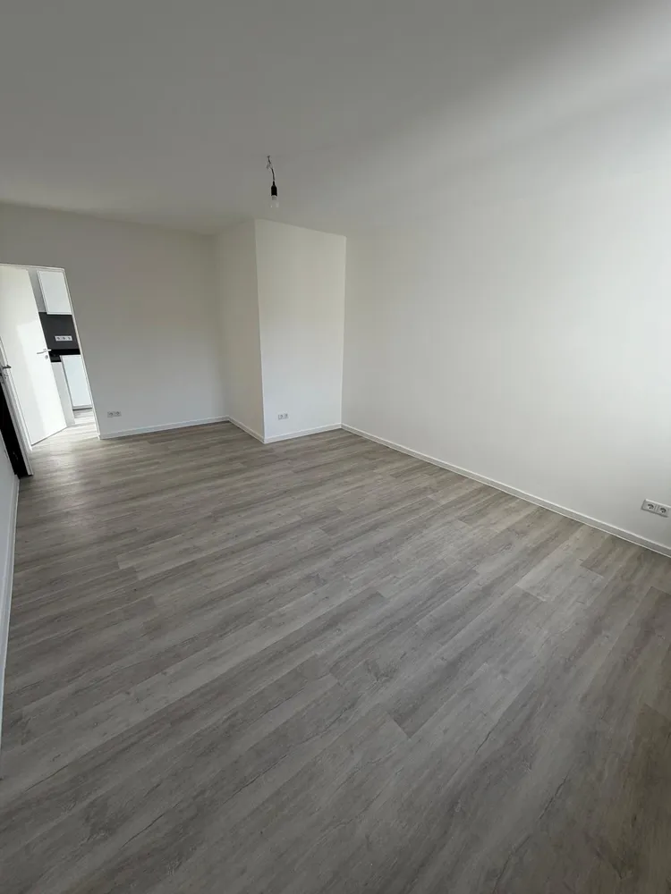 1 Zimmer Wohnung mit 33 m² in Frankfurt am Main – Bild 1