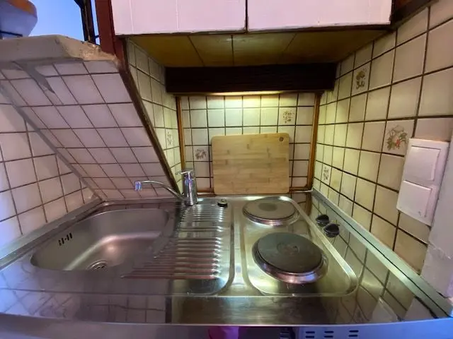 2 Zimmer Wohnung mit 30 m² in Heidelberg – Bild 8