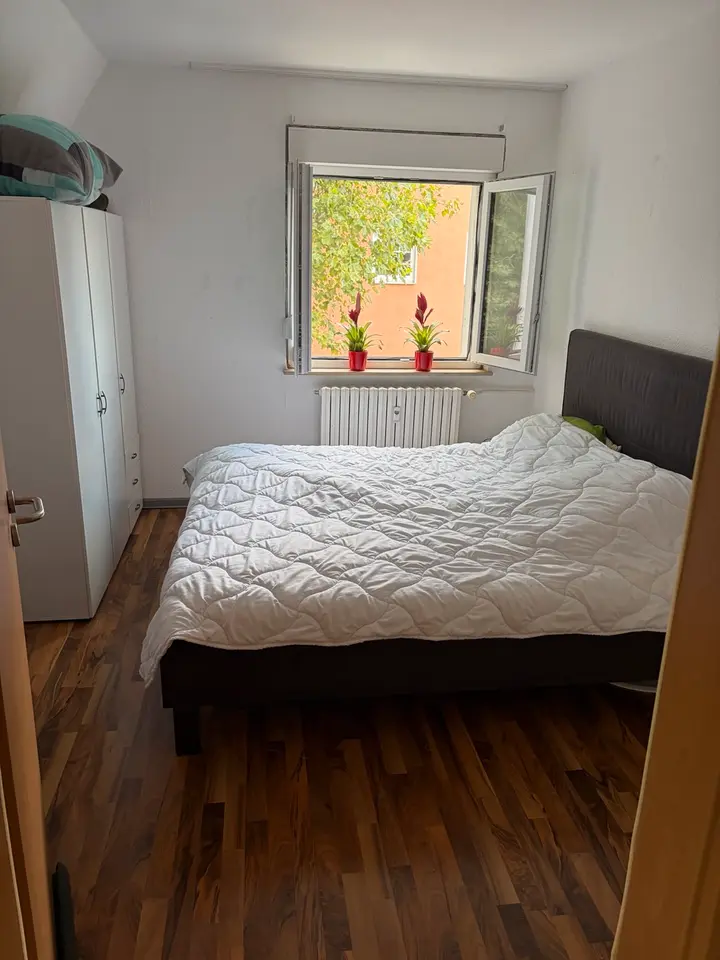2 Zimmer Wohnung mit 49 m² in Gelsenkirchen – Bild 7