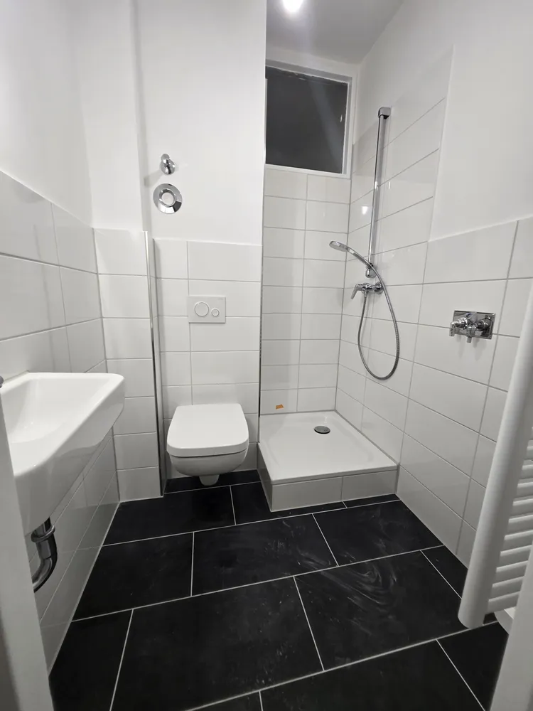 2 Zimmer Wohnung mit 44 m² in Berlin – Bild 3