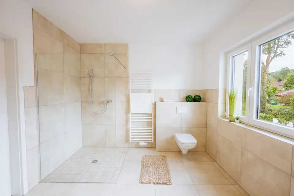 2 Zimmer Wohnung mit 83 m² in Bielefeld – Bild 9