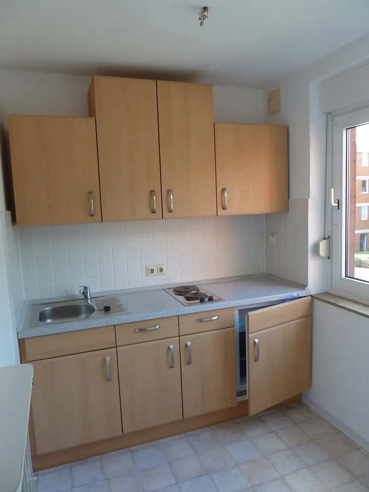 1 Zimmer Wohnung mit 40 m² in Hannover – Bild 6