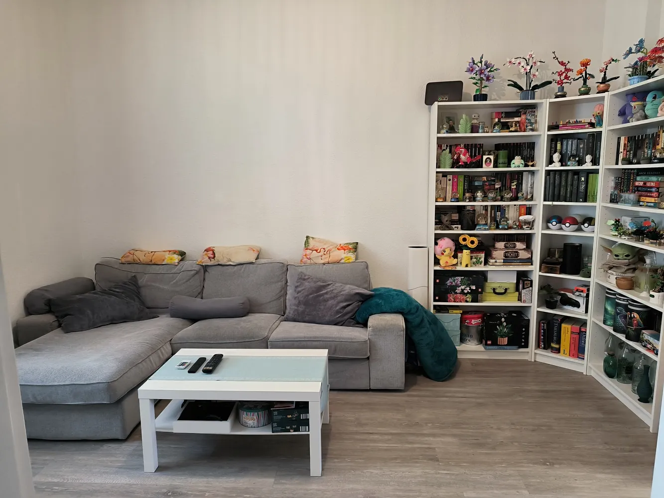 3 Zimmer Wohnung mit 65 m² in Dortmund – Bild 8