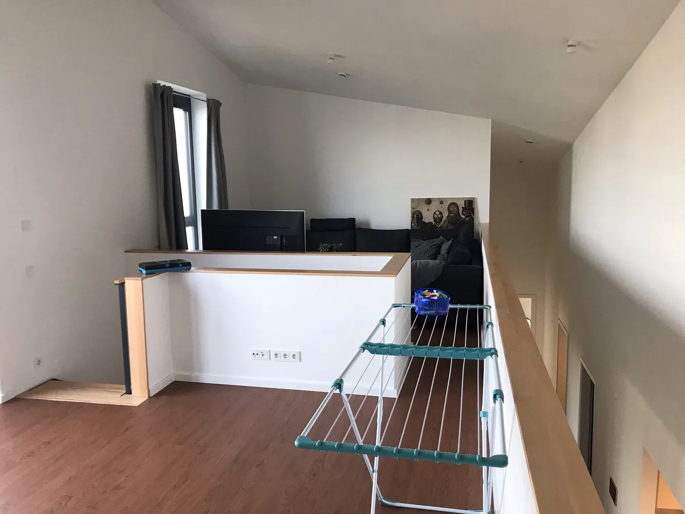4 Zimmer Wohnung mit 139 m² in Berlin – Bild 12