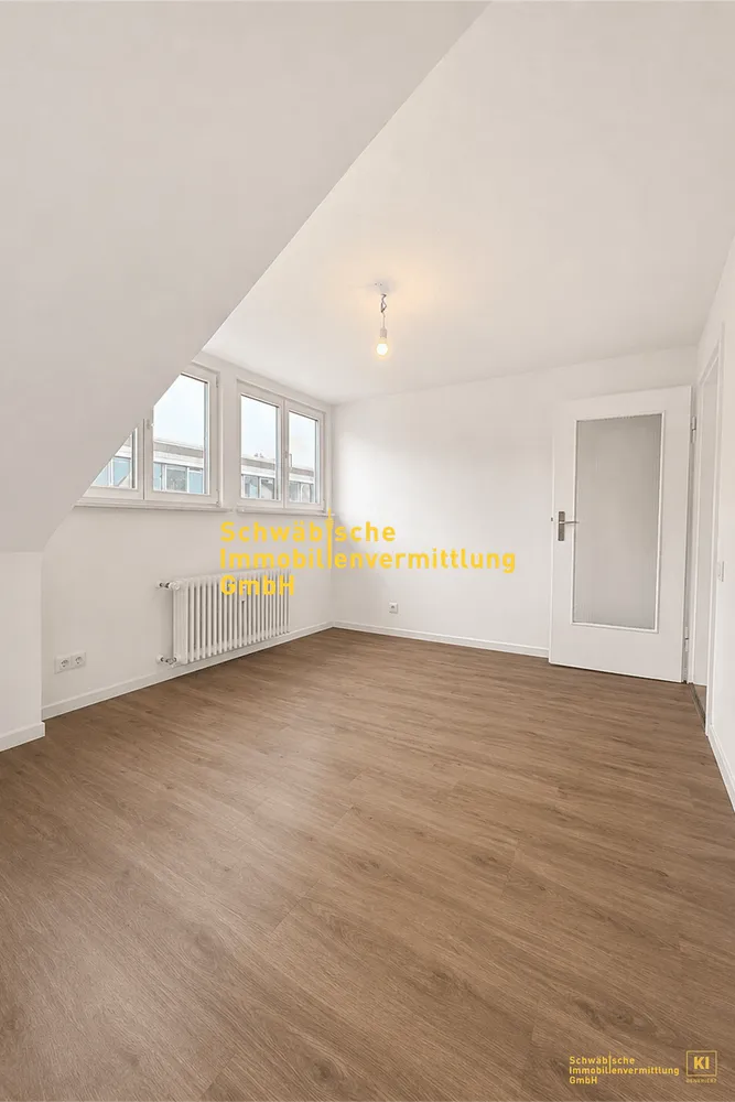 3 Zimmer Wohnung mit 72 m² in Stuttgart – Bild 10