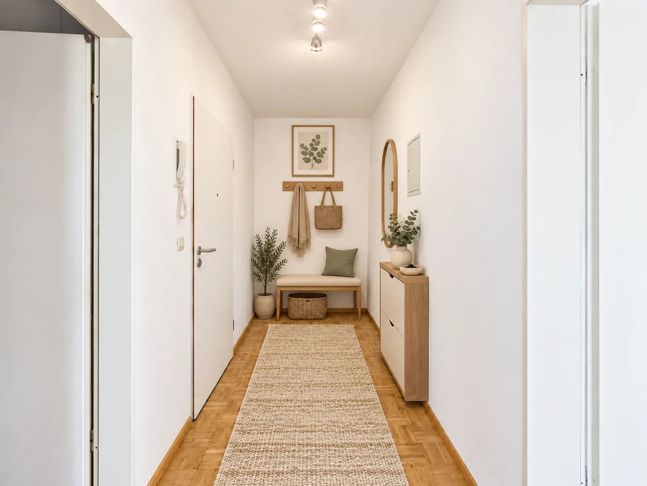 2 Zimmer Wohnung mit 51 m² in Ingolstadt – Bild 8