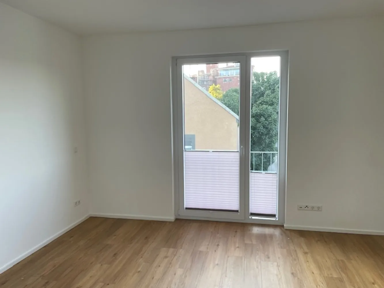 2 Zimmer Wohnung mit 79 m² in Bruchsal – Bild 8