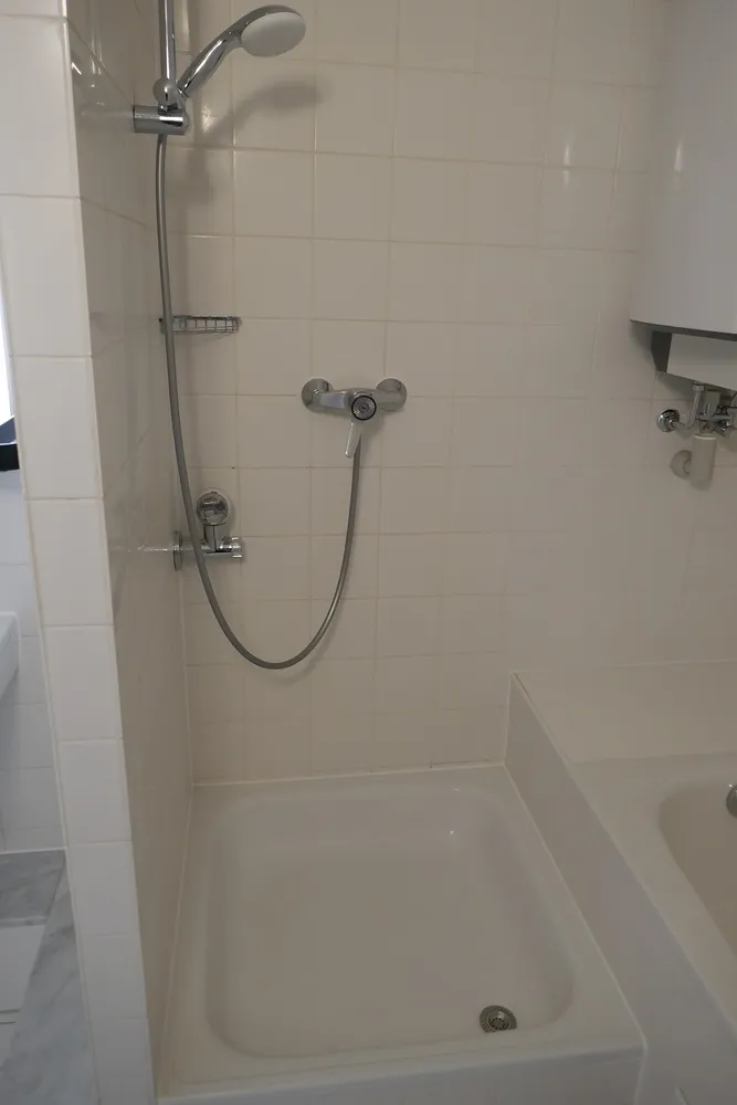 2 Zimmer Wohnung mit 63 m² in Frankfurt am Main – Bild 11