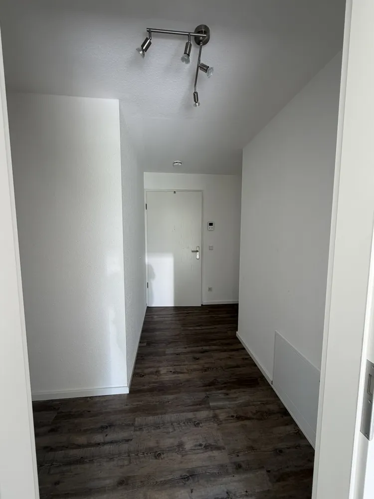 2 Zimmer Wohnung mit 60 m² in Siegen – Bild 9