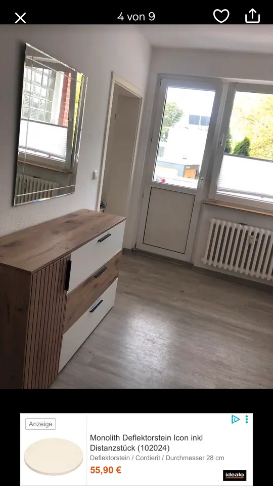 3 Zimmer Wohnung mit 66 m² in Bochum – Bild 5
