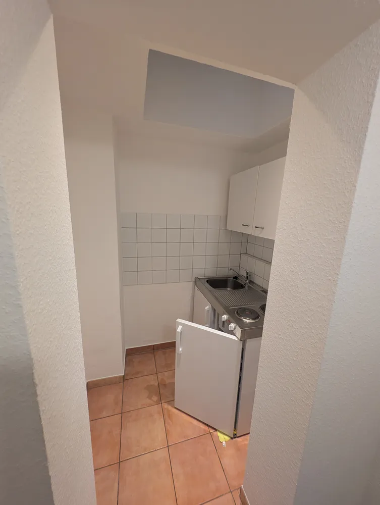 2 Zimmer Wohnung mit 44 m² in Düsseldorf – Bild 4