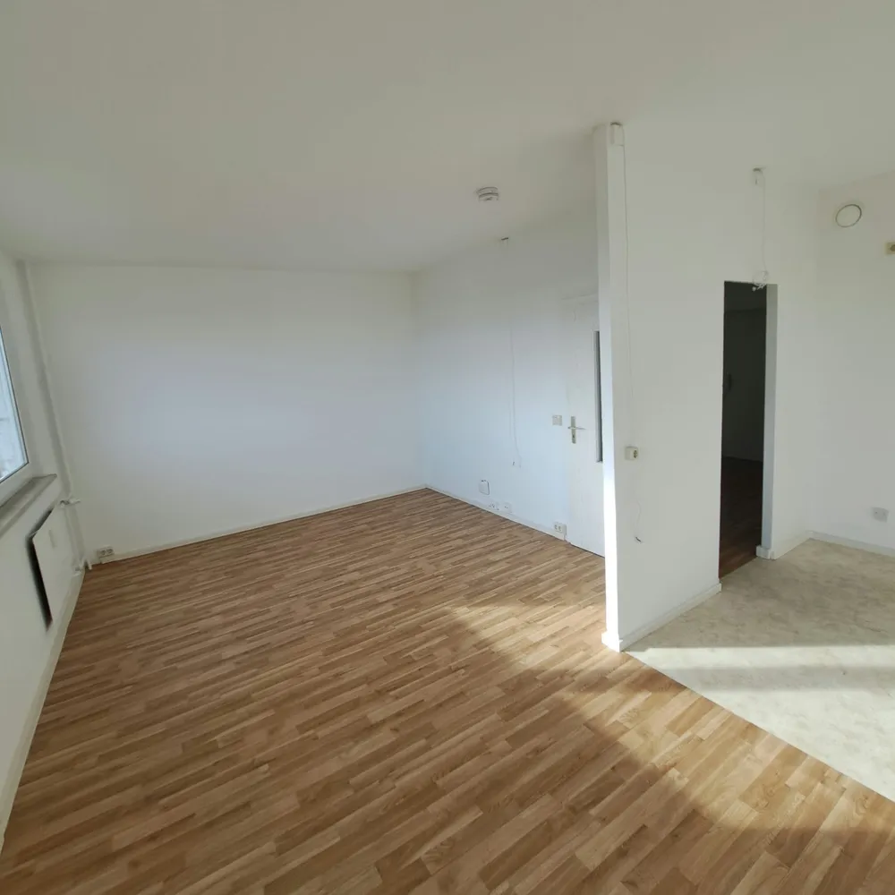 3 Zimmer Wohnung mit 55 m² in Halle (Saale) – Bild 7