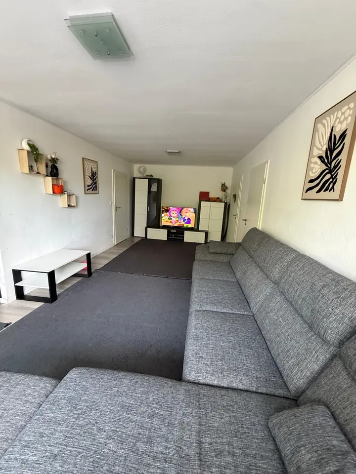 2 Zimmer Wohnung mit 56 m² in Wolfsburg – Bild 2