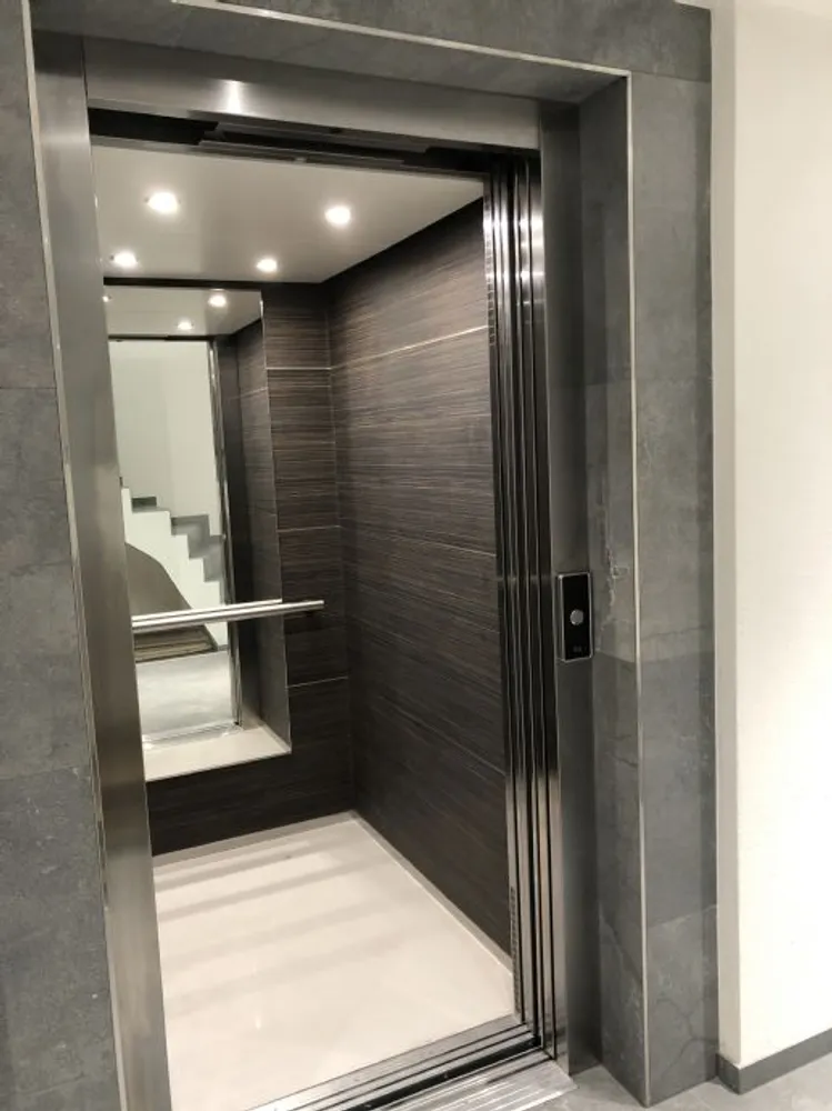 2 Zimmer Wohnung mit 56 m² in Nürnberg – Bild 3