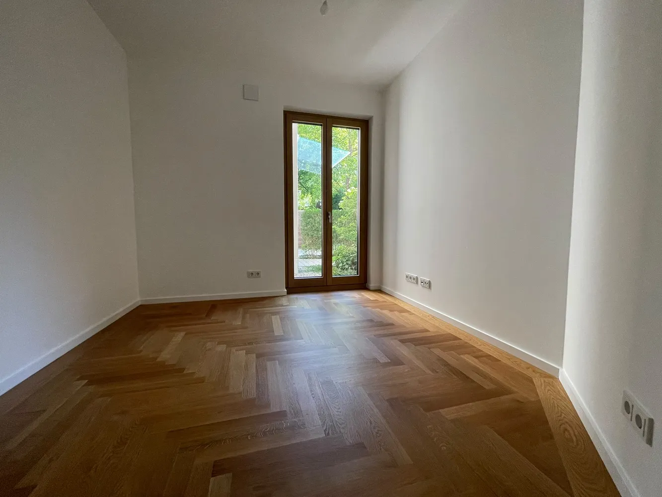 3 room apartment with 80 m² in Munich – Photo 8