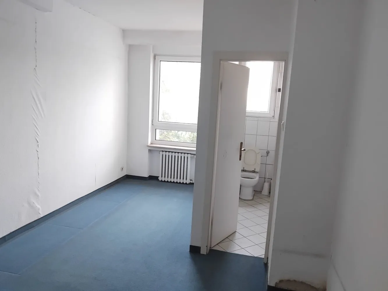 2 Zimmer Wohnung mit 43 m² in Düsseldorf – Bild 11
