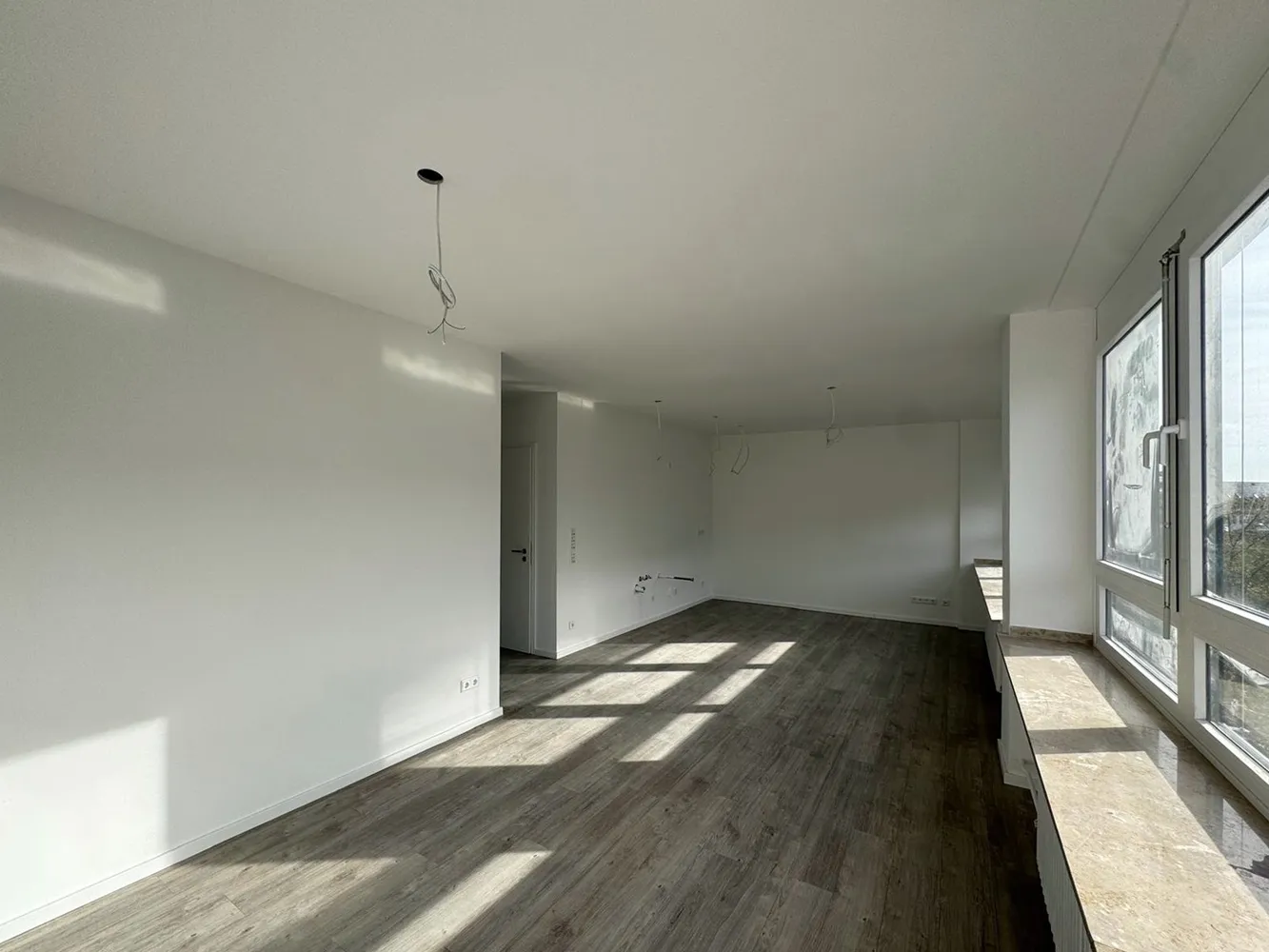 2 Zimmer Wohnung mit 41 m² in Bielefeld – Bild 5