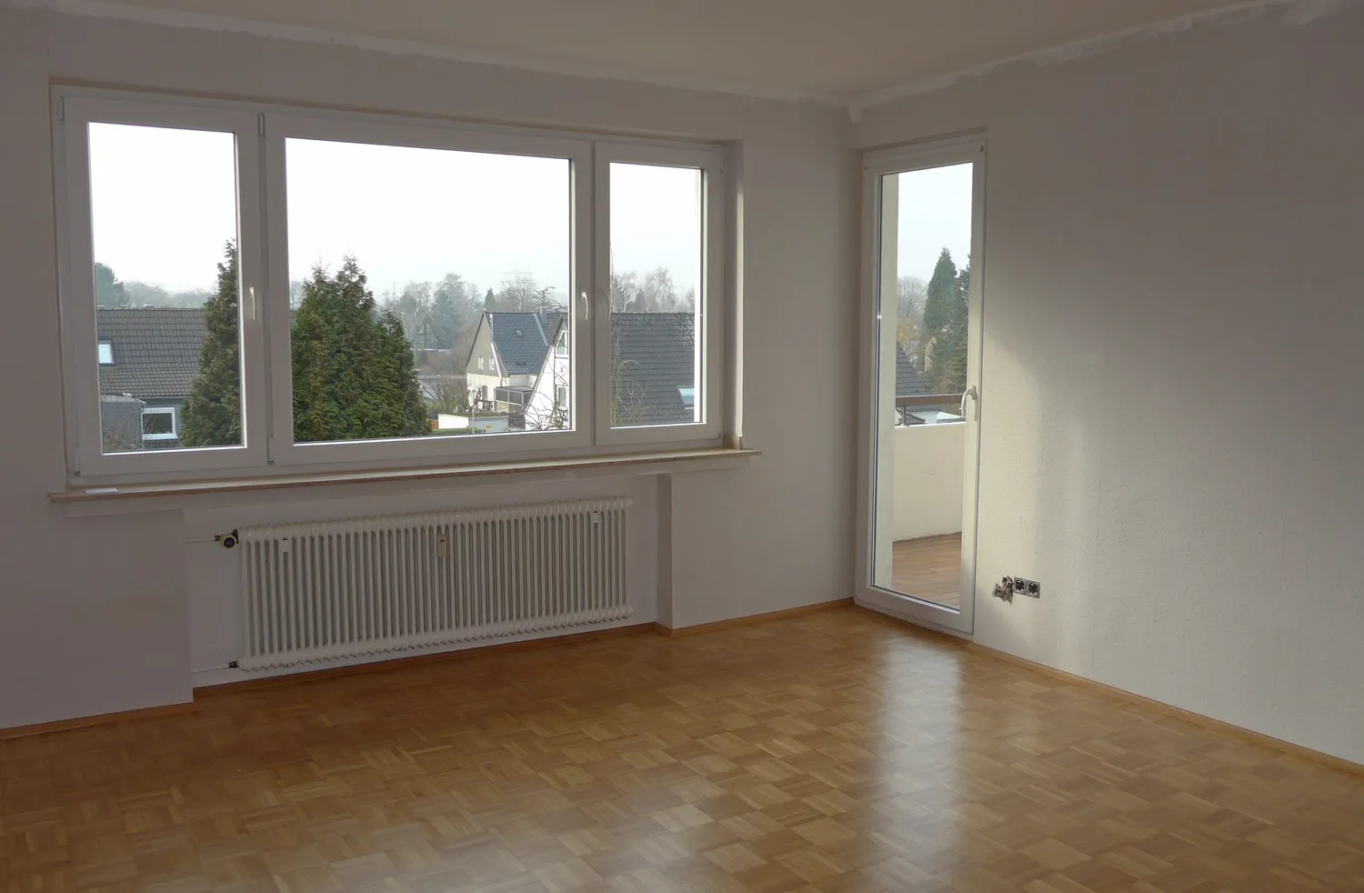 4 Zimmer Wohnung mit 72 m² in Essen – Bild 4