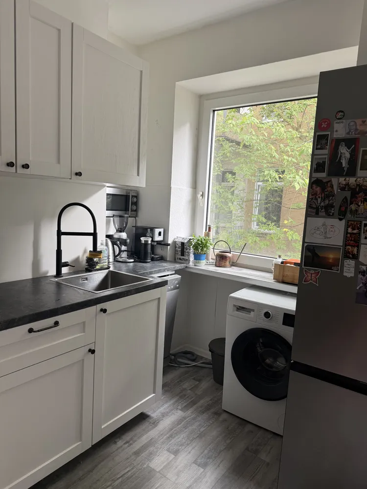 2 room apartment with 56 m² in Cologne – Photo 3