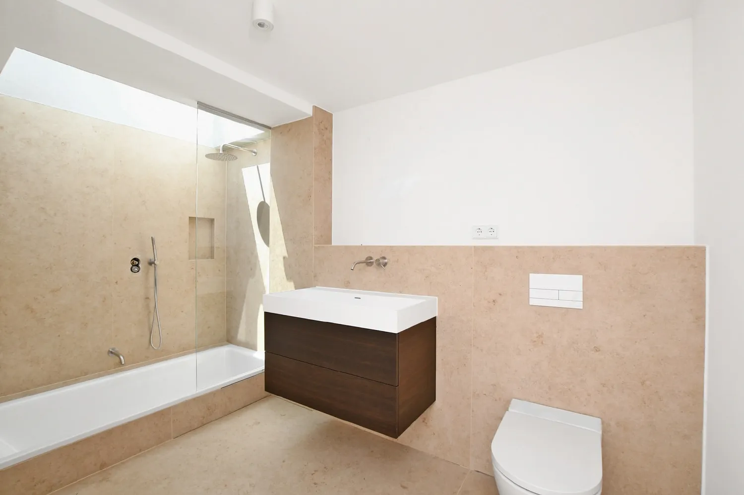 4 Zimmer Haus mit 118 m² in München – Bild 9