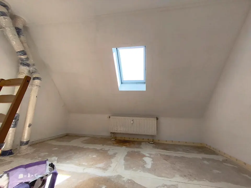 2 Zimmer Wohnung mit 38 m² in Annaberg-Buchholz – Bild 5