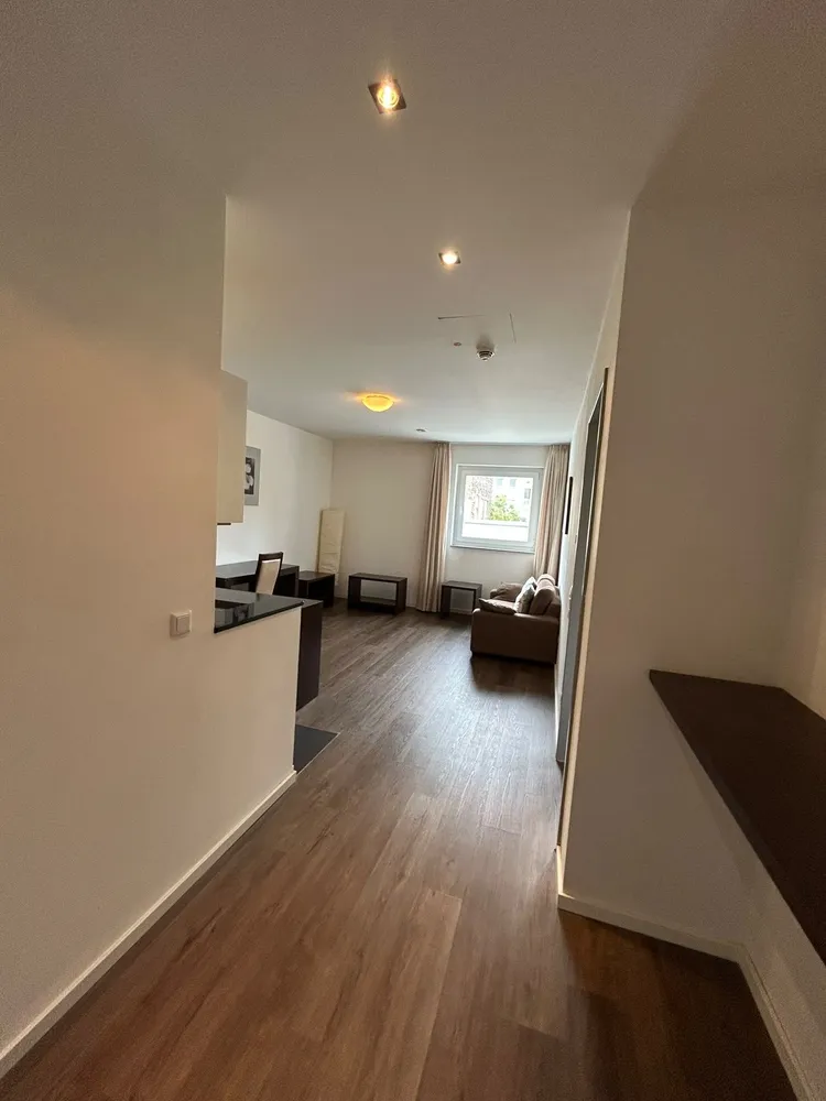 2 Zimmer Wohnung mit 49 m² in Frankfurt am Main – Bild 7
