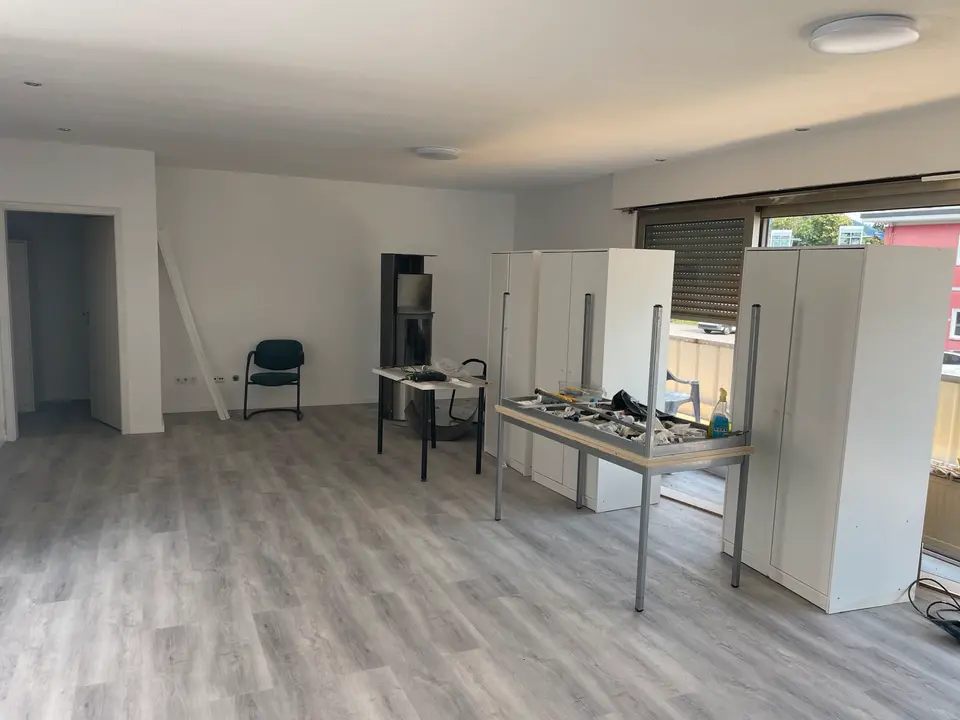 5 Zimmer Wohnung mit 170 m² in Viernheim – Bild 1
