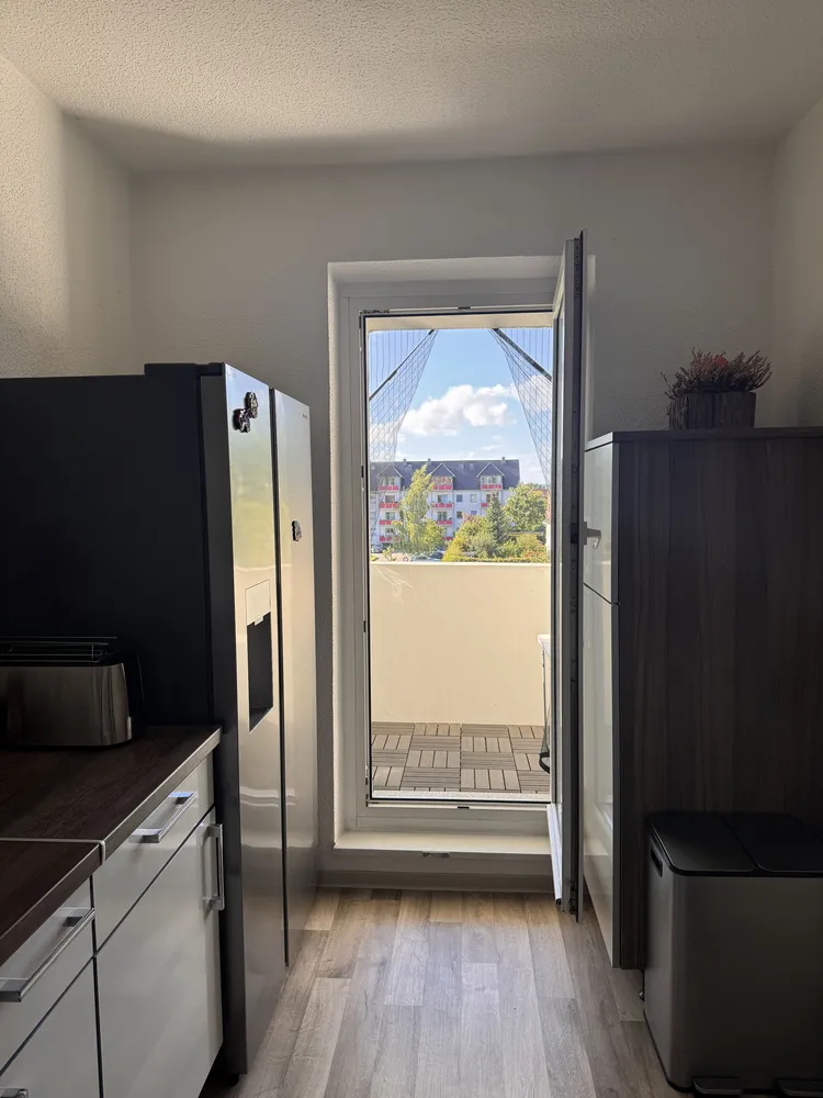 2 Zimmer Wohnung mit 59 m² in Greifswald – Bild 6