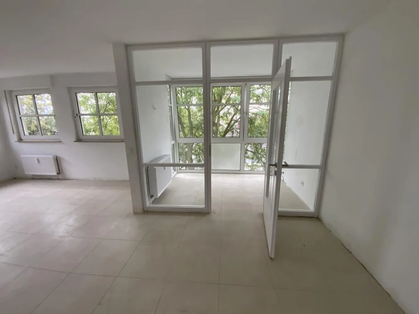 2 Zimmer Wohnung mit 60 m² in Dortmund – Bild 2