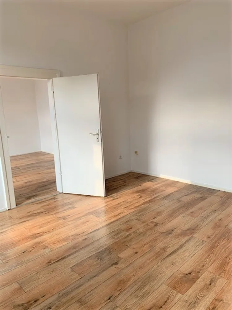 2 Zimmer Wohnung mit 60 m² in Duisburg – Bild 6
