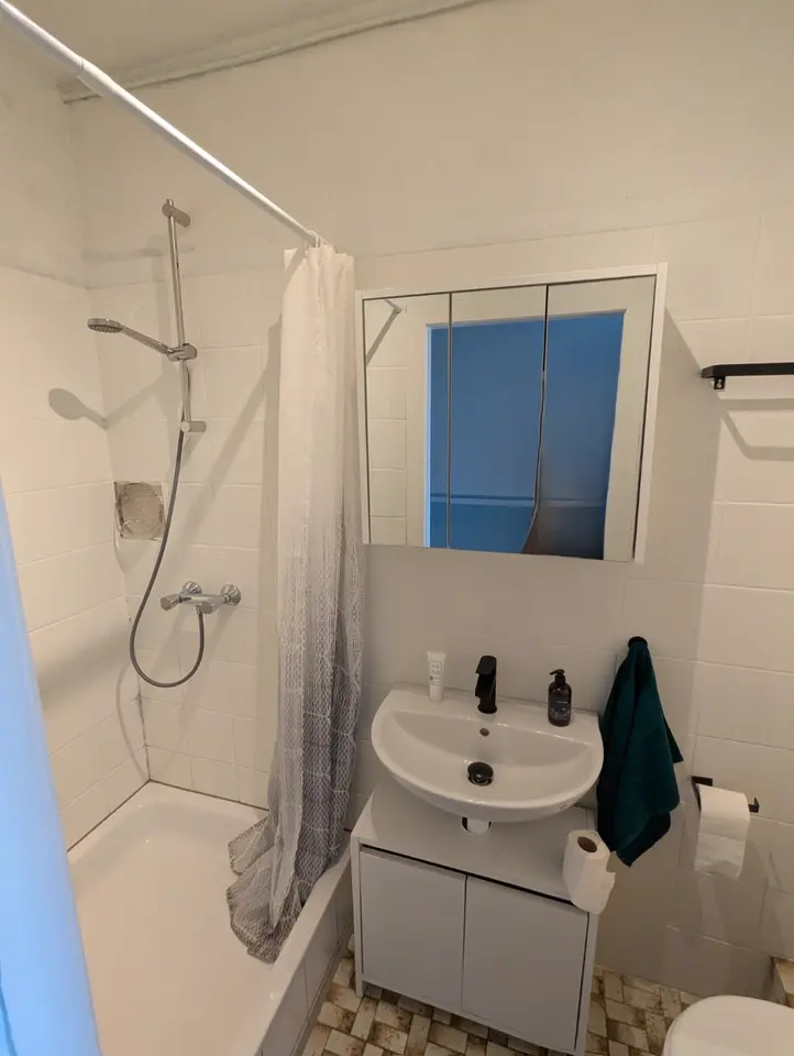 2 Zimmer Wohnung mit 37 m² in Aachen – Bild 9