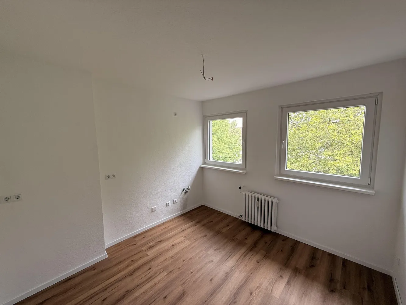 3 Zimmer Wohnung mit 96 m² in Essen – Bild 8