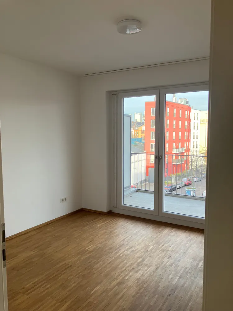 2 room apartment with 67 m² in Frankfurt am Main – Photo 7