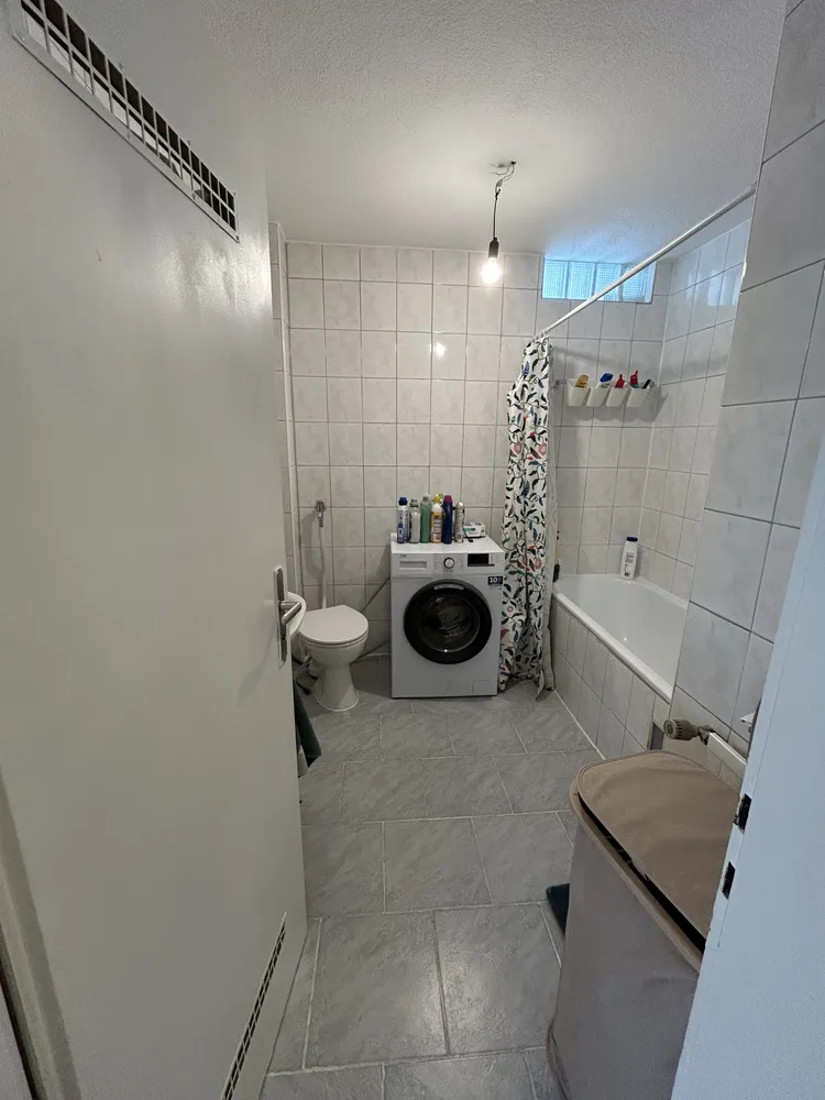 2 Zimmer Wohnung mit 48 m² in Augsburg – Bild 3