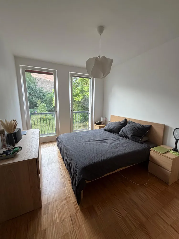 2 Zimmer Wohnung mit 77 m² in Berlin – Bild 6