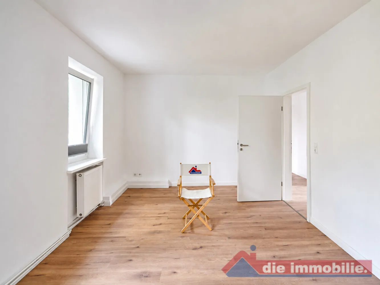 2 room apartment with 60 m² in Magdeburg – Photo 6