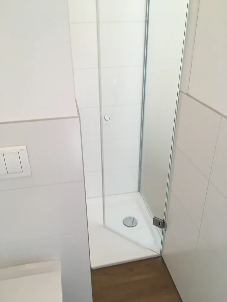 2 Zimmer Wohnung mit 45 m² in Saarbrücken – Bild 12