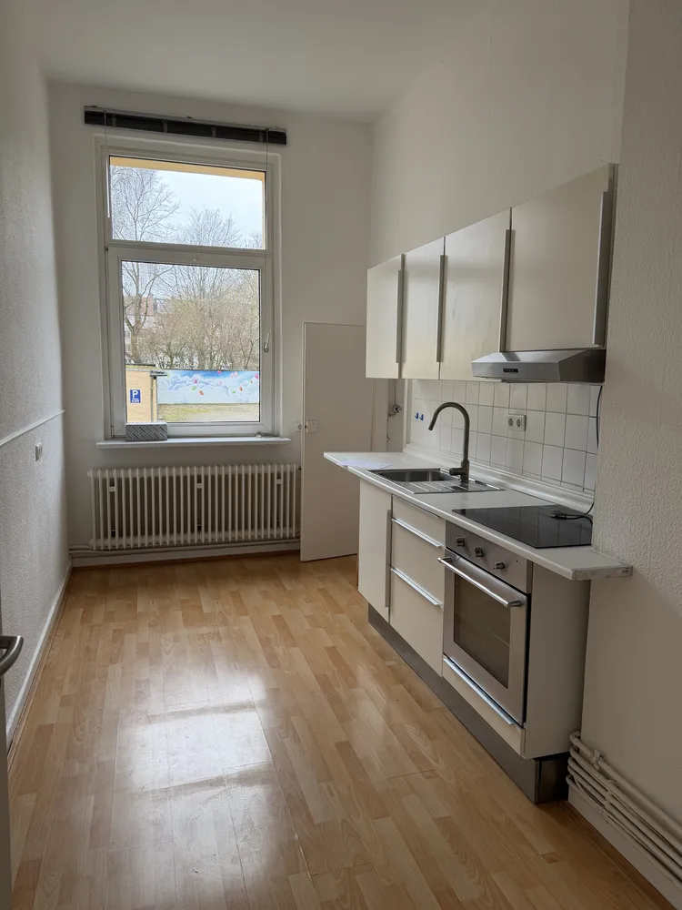 2 Zimmer Wohnung mit 70 m² in Hannover – Bild 4