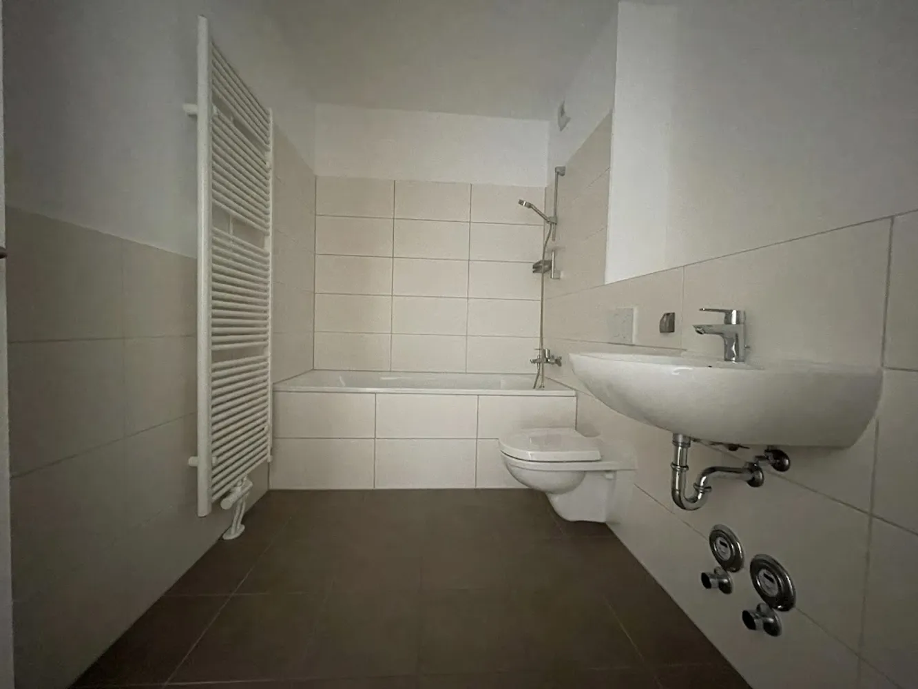 2 Zimmer Wohnung mit 52 m² in Berlin – Bild 10