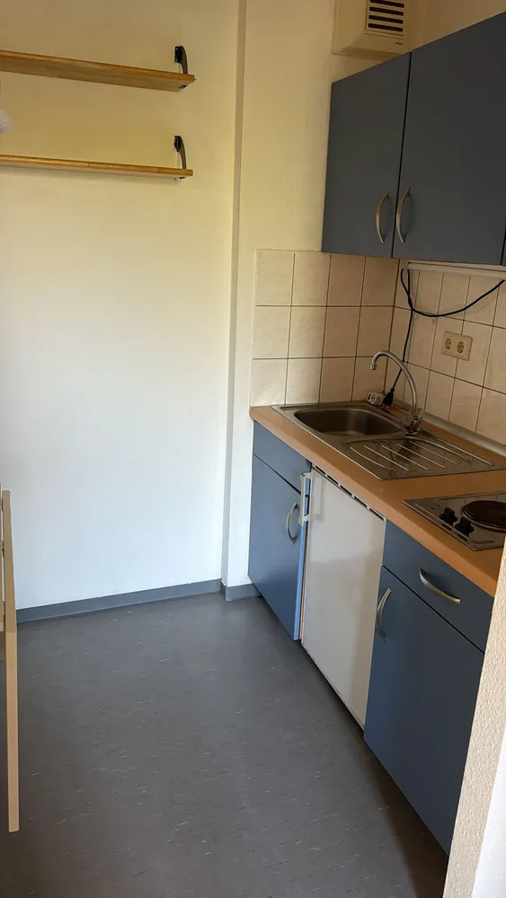 2 Zimmer Wohnung mit 35 m² in Bonn – Bild 8