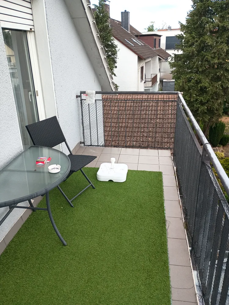 3 room apartment with 72 m² in Offenbach am Main – Photo 8