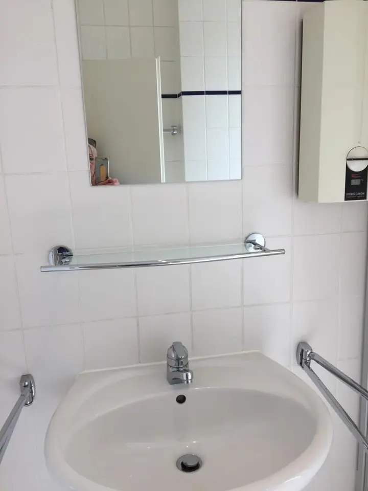 2 Zimmer Wohnung mit 51 m² in Hannover – Bild 5