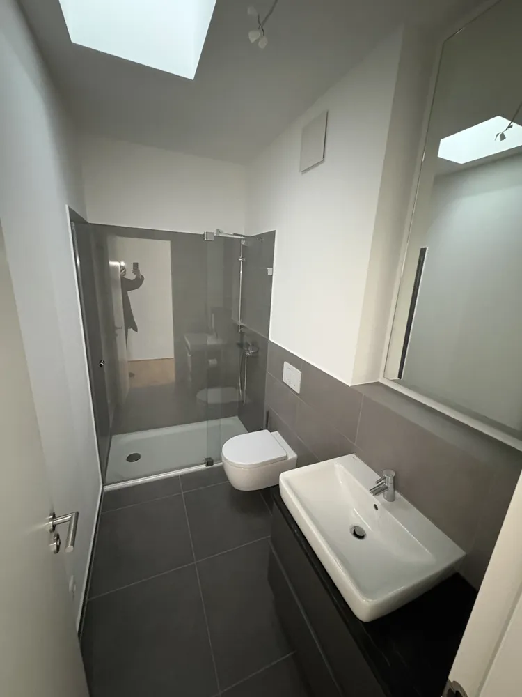 3 Zimmer Wohnung mit 116 m² in Frankfurt am Main – Bild 9