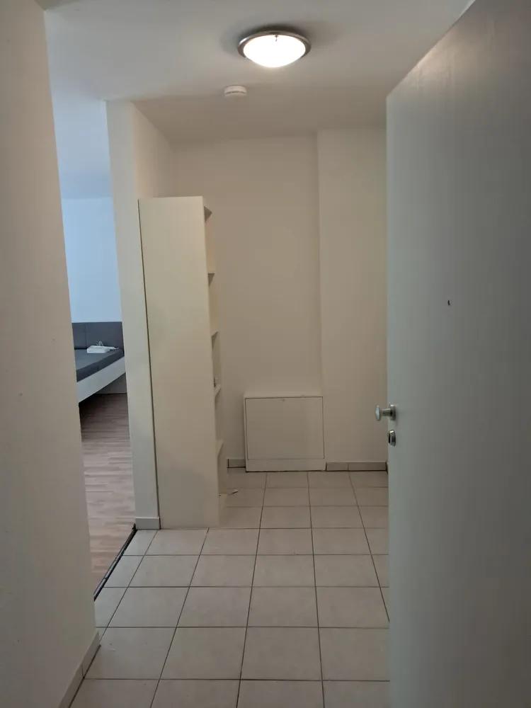 1 Zimmer Wohnung mit 35 m² in Darmstadt – Bild 4