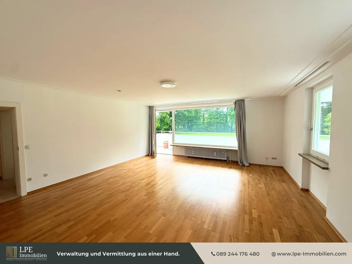 1 Zimmer Wohnung mit 18 m² in München – Bild 3