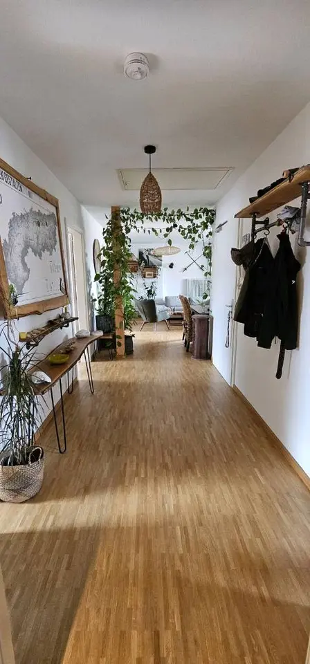 WG-Zimmer mit 95 m² in Radebeul – Bild 5