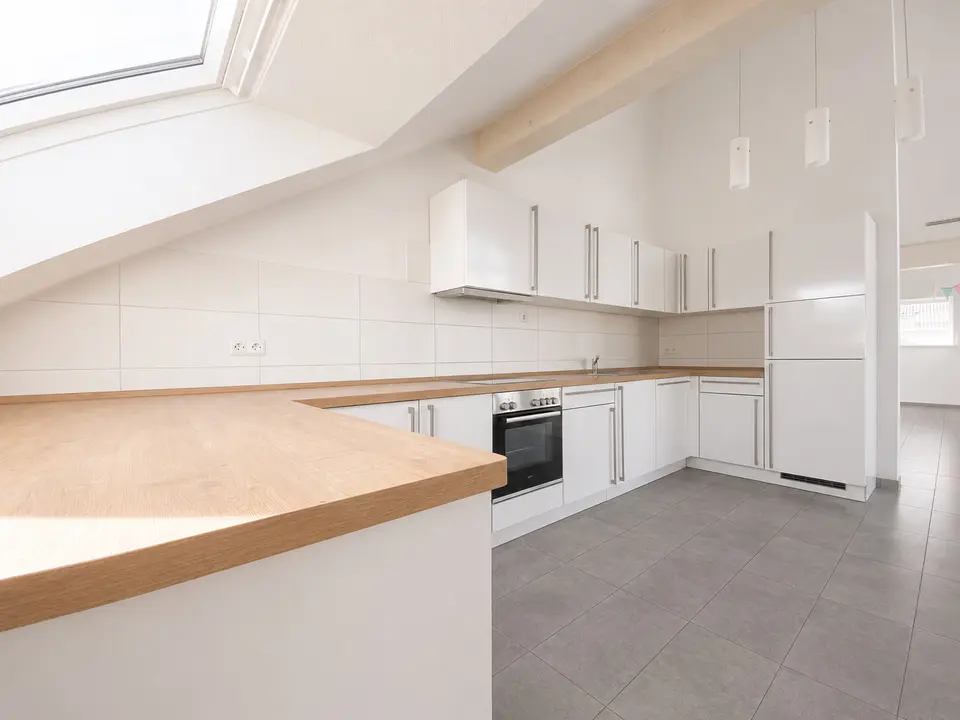 5 Zimmer Wohnung mit 142 m² in Ludwigsburg – Bild 6