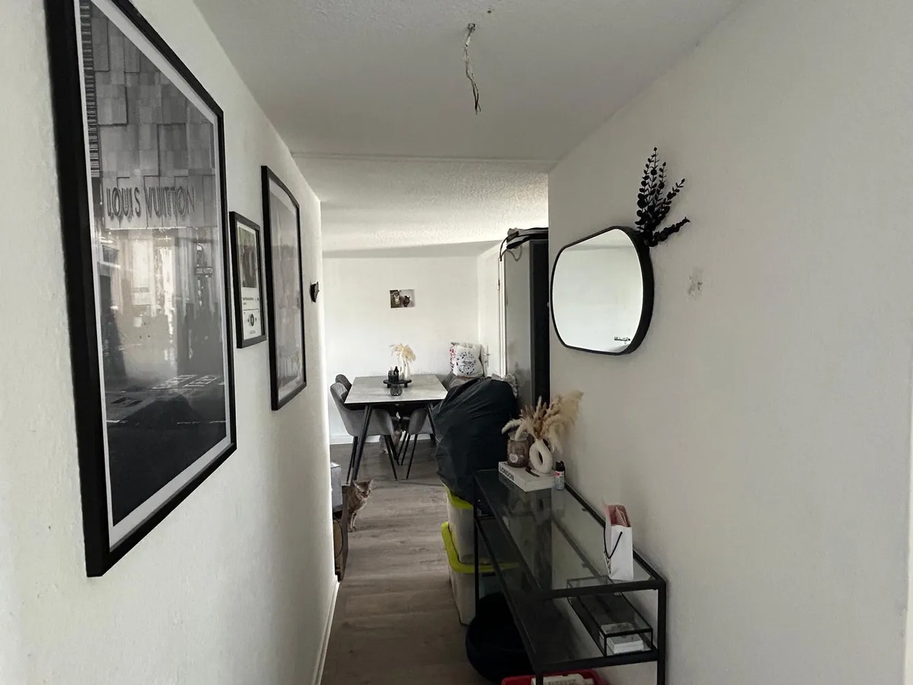 1 Zimmer Wohnung mit 42 m² in Hagen – Bild 8