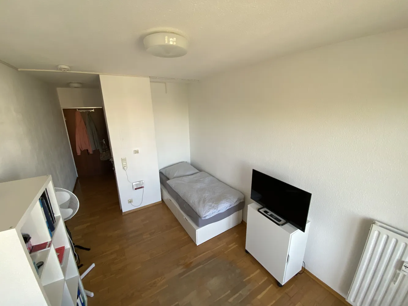 1 Zimmer Wohnung mit 18 m² in Mainz – Bild 4