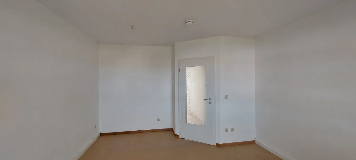 2 Zimmer Wohnung mit 47 m² in Weißenfels – Bild 8